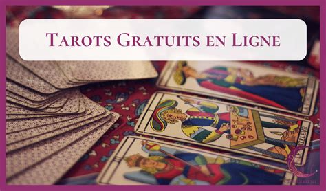 Tarot Gratuit en Ligne avec IA 